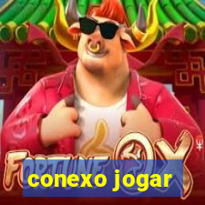 conexo jogar